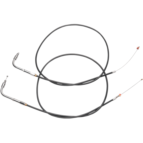 BARNETT XLH BLACK IDLE CABLE 101-30-40041