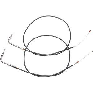 BARNETT XLH BLACK IDLE CABLE 101-30-40041