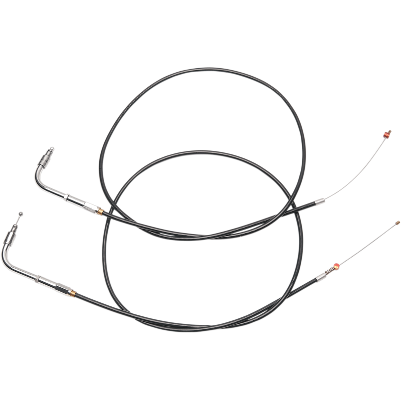 BARNETT XLH BLACK IDLE CABLE 101-30-40041
