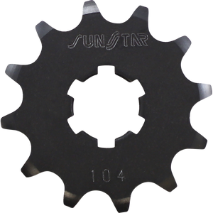 SUNSTAR SPROCKETS 420-12T POWERDRIVE FRONT SPROCKET 10412