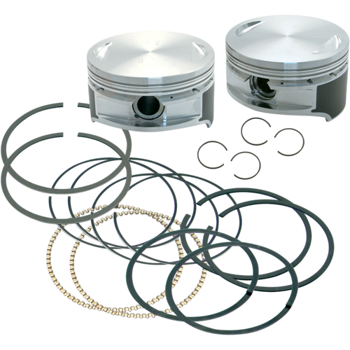 S&S CYCLE 99-16 T/C 106