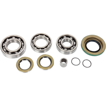 Load image into Gallery viewer, MOOSE RACING ATV REAR DIFFERENTIAL BEARING &amp; SEAL KIT 25-2086