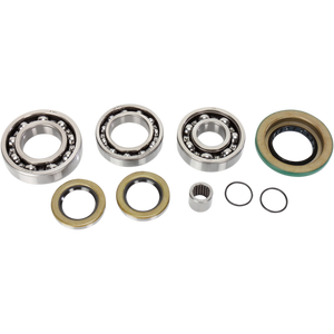 MOOSE RACING ATV REAR DIFFERENTIAL BEARING & SEAL KIT 25-2086