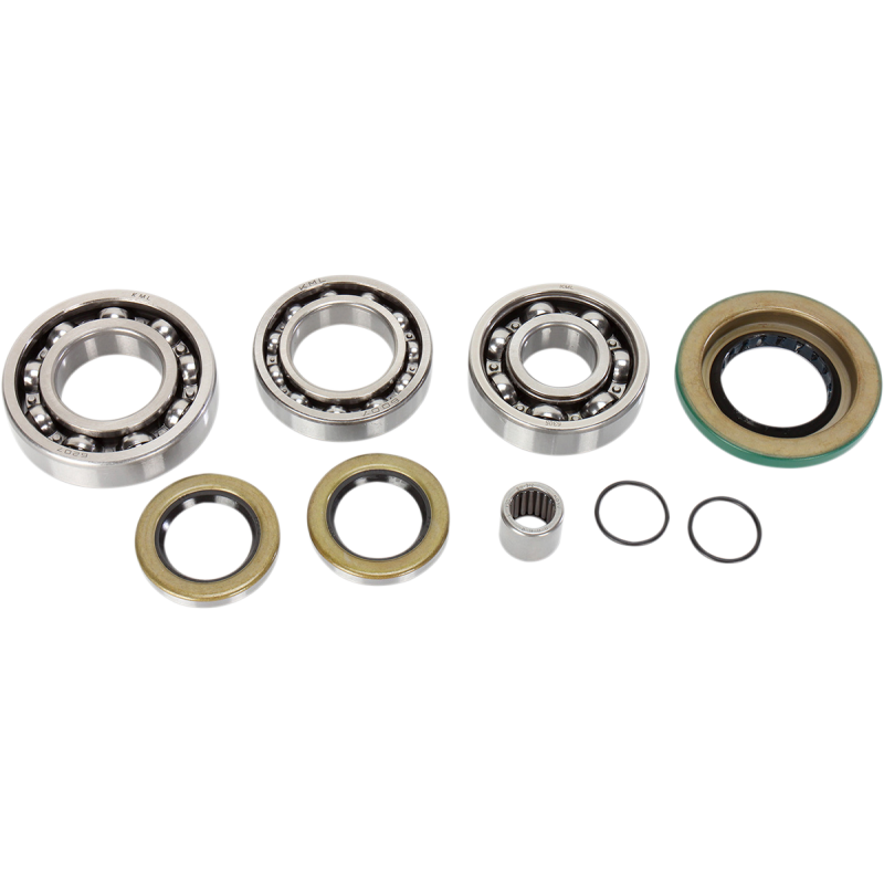 MOOSE RACING ATV REAR DIFFERENTIAL BEARING & SEAL KIT 25-2086