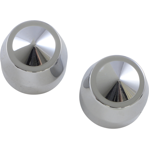 ACCUTRONIX CAPS AXLE ELITE CHR 1