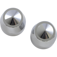 Load image into Gallery viewer, ACCUTRONIX CAPS AXLE ELITE CHR 1" TAC101-EC