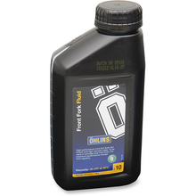 Load image into Gallery viewer, OHLINS FORK OIL #10 - 1L 01314-01