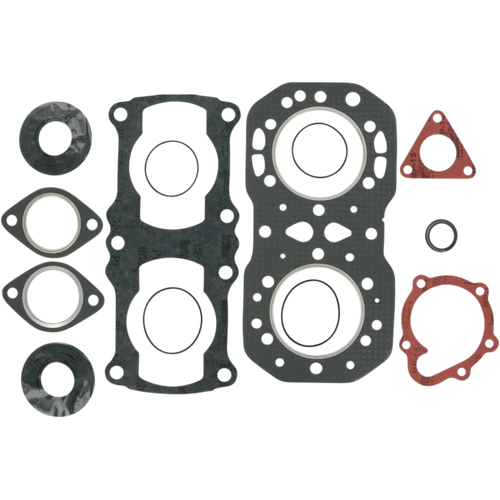 WINDEROSA COMPLETE GASKET SET POL 711185A