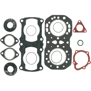 WINDEROSA COMPLETE GASKET SET POL 711185A