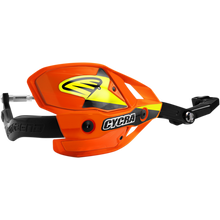 Load image into Gallery viewer, CYCRA GUARD HAND HCM 1 1/8 ORG 1CYC-7506-22HCM