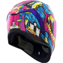 Load image into Gallery viewer, ICON HELMET AIRFORM MIPS KRYOLA KREEP BL 2X 0101-16965