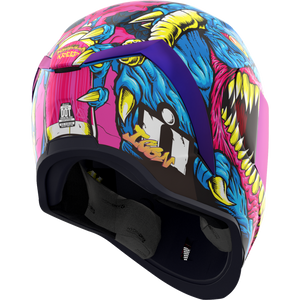 ICON HELMET AIRFORM MIPS KRYOLA KREEP BL 2X 0101-16965