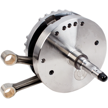 Load image into Gallery viewer, S&amp;S CYCLE 07-17 4-3/8" FYLWHEEL ASSMBY 320-0351