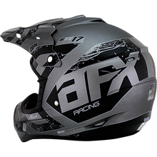 Load image into Gallery viewer, AFX FX17 ATK FR-GY/BK XS 0110-7136