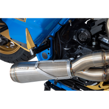 Load image into Gallery viewer, DRAG SPECIALTIES MOUNT PAS FTPG 93-19 FLHT BK PR 1620-1057