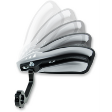 Load image into Gallery viewer, CYCRA Rebound Guard W/White  alloy mounts 1CYC-0226-42
