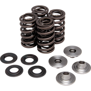 KIBBLEWHITE SPRING KIT KX250F 20-21 (KT) 40-41600