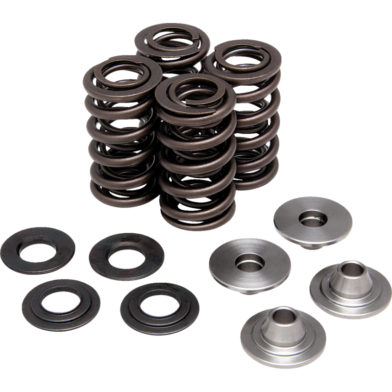 KIBBLEWHITE SPRING KIT KX250F 20-21 (KT) 40-41600