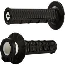 Load image into Gallery viewer, ODI GRIP MX LOCK H/WAFF BK H36HWB