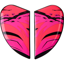 Load image into Gallery viewer, ICON SIDEPLATE AIRFORM MIPS MANIK'RR PINK 0133-1508