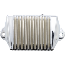 Load image into Gallery viewer, DRAG SPECIALTIES REGULATOR FL 06-08 CHR 74622-06CHR - Motomike Canada