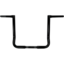 Load image into Gallery viewer, LA CHOPPERS HANDLEBAR BAGR TWPK 14 BK LA-7361-14B