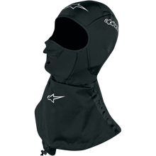 Load image into Gallery viewer, Alpinestars Winter Touring Balaclava , Distinct Name: Black, Size: OSFM, Gender: Mens/Unisex, Primary Color: Black 47580910