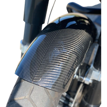 Load image into Gallery viewer, SLYFOX FENDER FRT GLOSS CF 14+FL 12057G