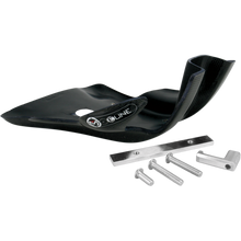Load image into Gallery viewer, MOOSE RACING SKID PLATE CARBON YZ250 05-16 YSP25005