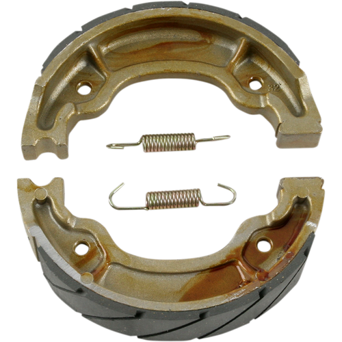 EBC 527G BRAKE SHOE SET EBC 527G