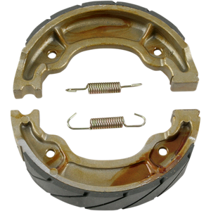 EBC 527G BRAKE SHOE SET EBC 527G