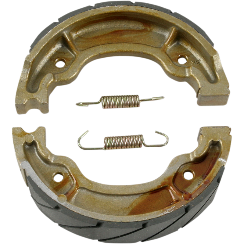 EBC 527G BRAKE SHOE SET EBC 527G