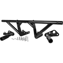 Load image into Gallery viewer, BURLY BRAND Brawler Kit Crash Bar - Softail M8 B10-3012B