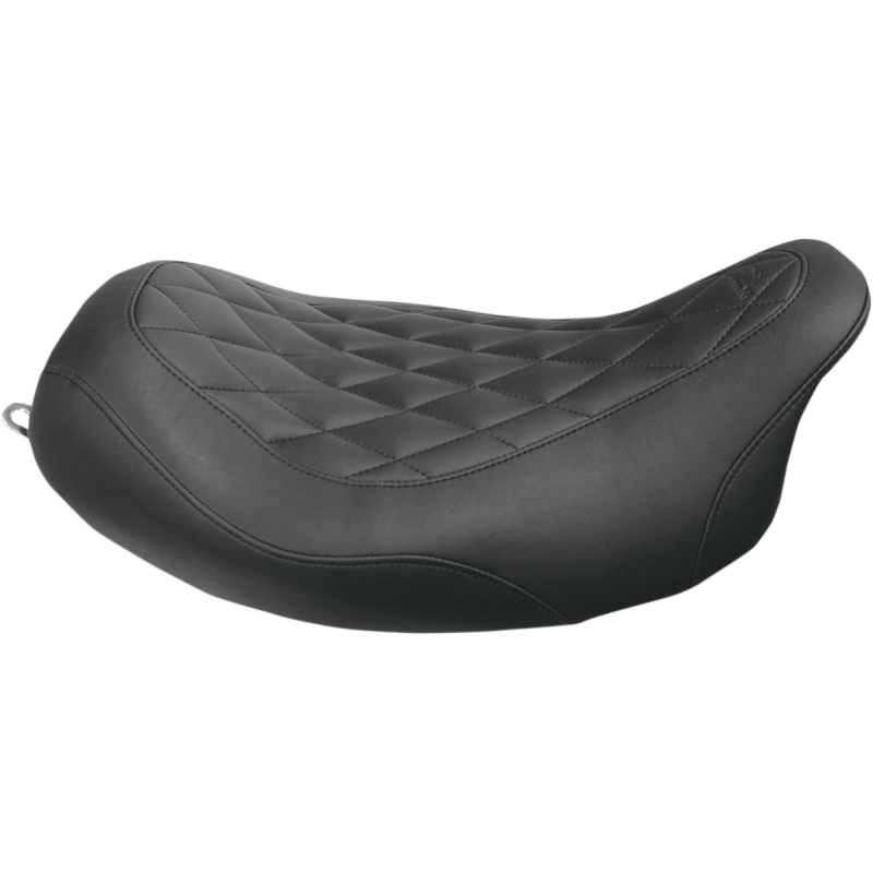 MUSTANG SEAT WDTRIP DIMOND SOLO 76694