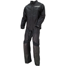 Load image into Gallery viewer, MOOSE RACING SOFTGOODS JACKET QUALIFIER BK XL 2920-0639