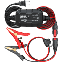 Load image into Gallery viewer, NOCO 5A Battery Charger GENIUS5