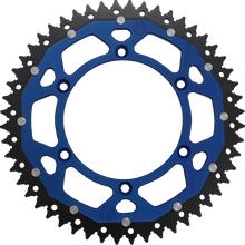 Load image into Gallery viewer, MOOSE RACING SPROCKET DUAL MSE 52 BL 1210-251-52-12X
