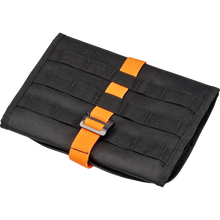 Load image into Gallery viewer, BILTWELL TOOL ROLL EXFIL-0 2.0 BLK 3017-01