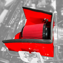 Load image into Gallery viewer, SHOW CHROME Performance Cold Air Intake Kit - Slingshot kt 44-109