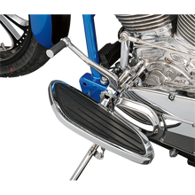 Load image into Gallery viewer, DRAG SPECIALTIES SOFT RUBBER SHIFTER PEG W/ CHROME (EA) 1603-0053