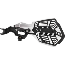 Load image into Gallery viewer, ACERBIS GUARD HAND K FUTURE WT/BK 2801971035