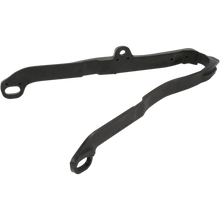 Load image into Gallery viewer, UFO CRF150R 07-13 A/ARM CHAIN SLIDER BLACK HO04628-001