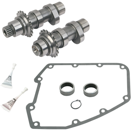 S&S CYCLE CAMS 635 CHAIN 07-17 330-0328
