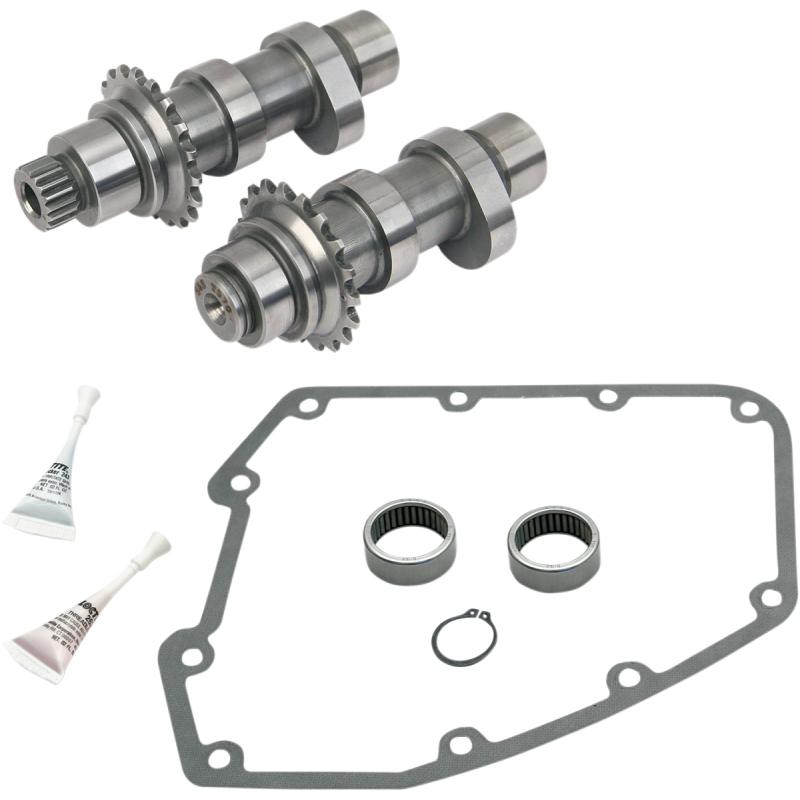 S&S CYCLE CAMS 635 CHAIN 07-17 330-0328