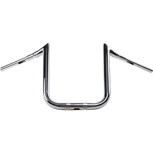 Load image into Gallery viewer, LA CHOPPERS HANDLEBAR 1.5 GRD PRM APE CHRM 16" FLS LA-7354-16