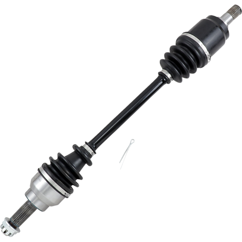 MOOSE UTILITY DIVISION AXLE KIT COMPLETE HONDA LM6-HO-8-224