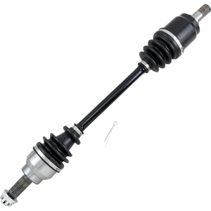 MOOSE UTILITY DIVISION AXLE KIT COMPLETE HONDA LM6-HO-8-224