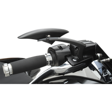 Load image into Gallery viewer, PAUL YAFFE BAGGER NATION MIRROR POWER BLACK PMP-B