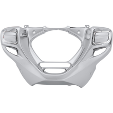 Load image into Gallery viewer, Show Chrome Accessories 52-908 Chrome Lower Front Cowl