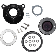 Load image into Gallery viewer, S&amp;S CYCLE AIR CLEANER A-STNG 08-16R 170-0715A - Motomike Canada